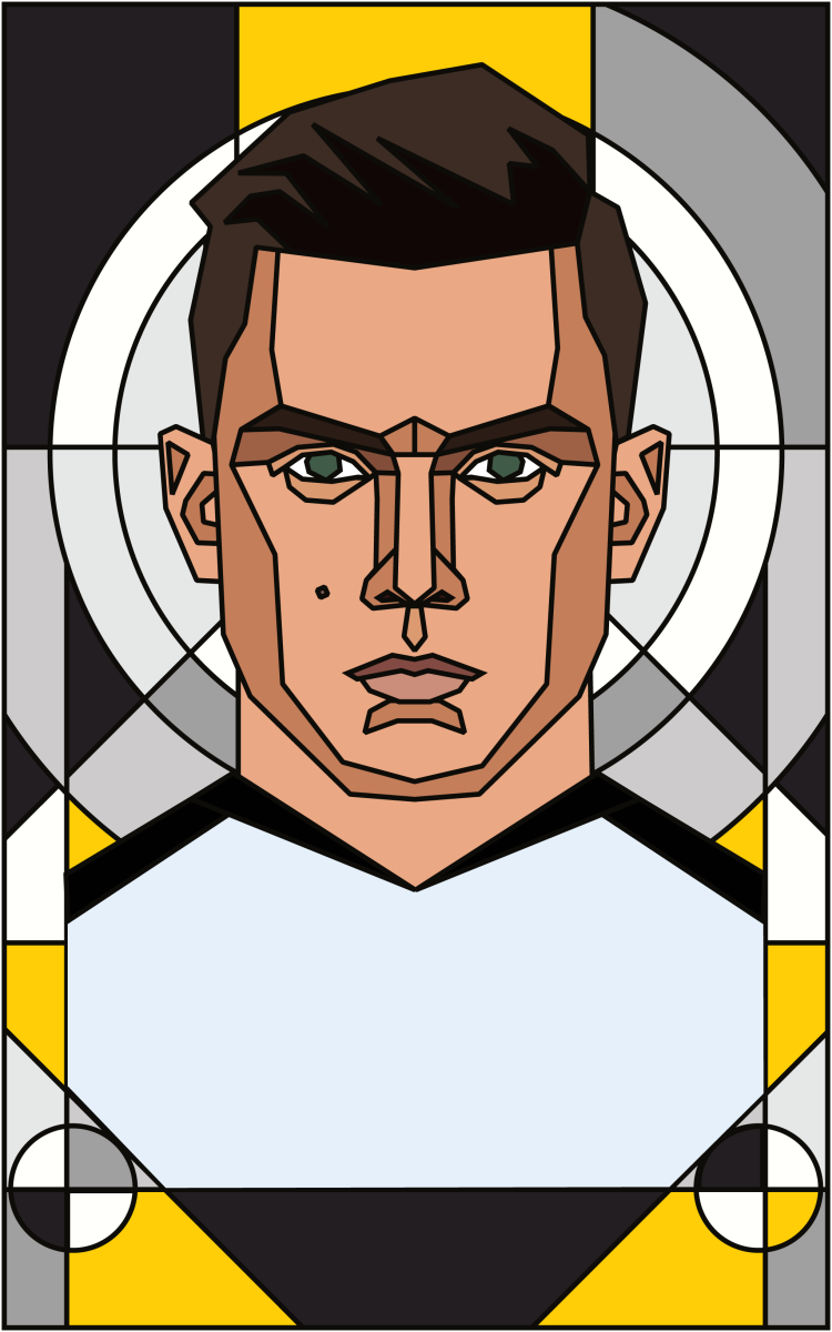 职业体育中 职业体育中