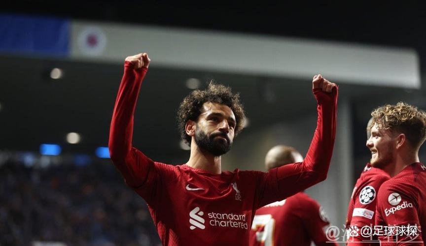 内维尔解析萨拉赫争端，理解双方面对名将行为的不同态度