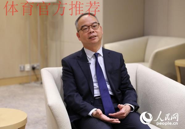 张剑会见香港民政事务局局长刘江华一行 张剑会见香港民政事务局局长刘江华一行